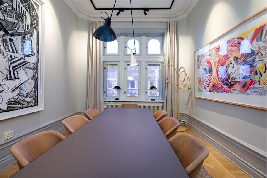 Birger Jarlsgatan 2 - image - 4