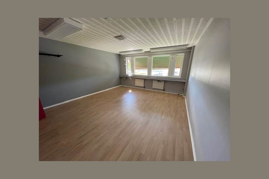 Lokal på Kvarnvägen 1A, Surte – bild 6