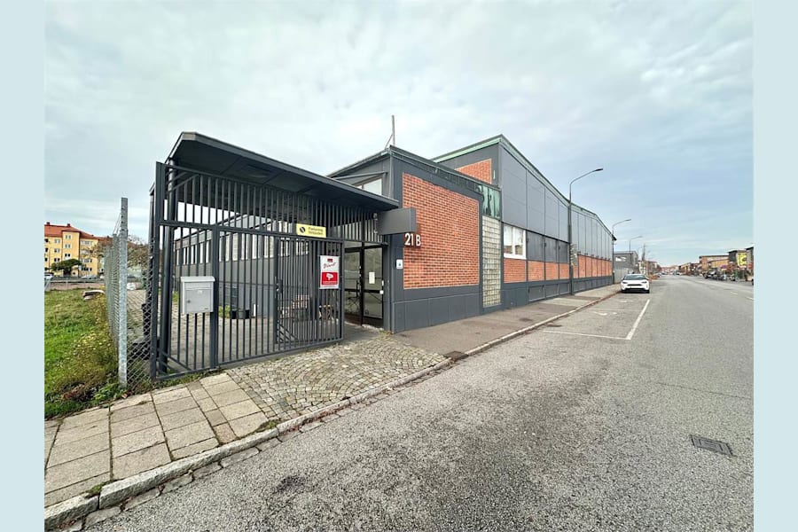 Norra Grängesbergsgatan 21 - image - 3