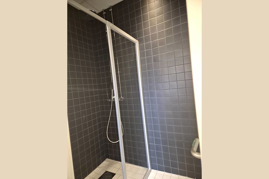 Lokal på Sankt Eriksterrassen 72A, Stockholm – bild 10