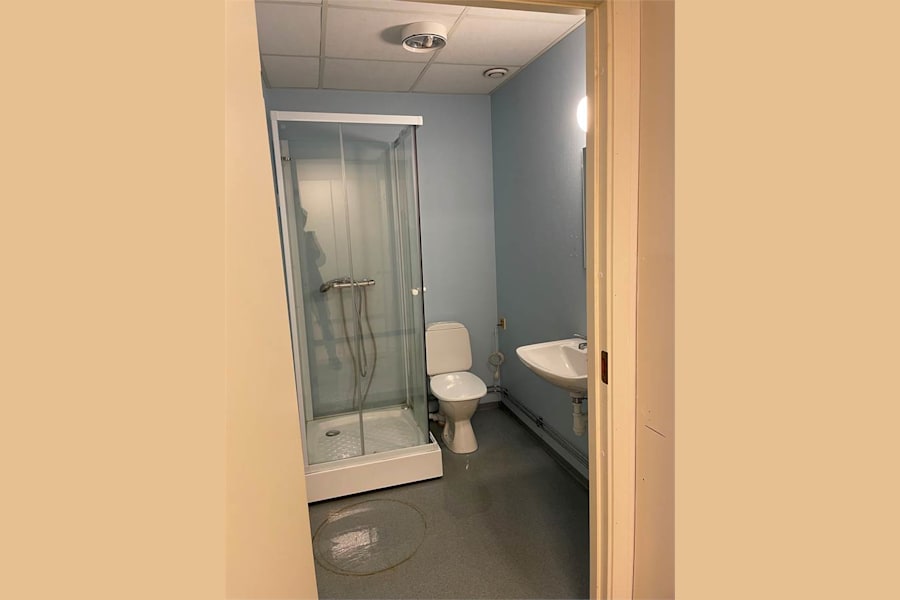 Industrilokal på Hantverkarvägen 23, Handen – bild 7