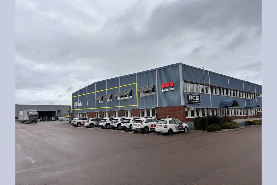 Kontorslokal på Hantverkaregatan 16, Köping – bild 5