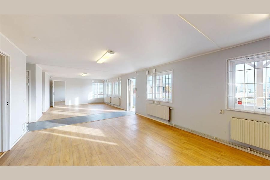 Lamellvägen 8 - image - 2