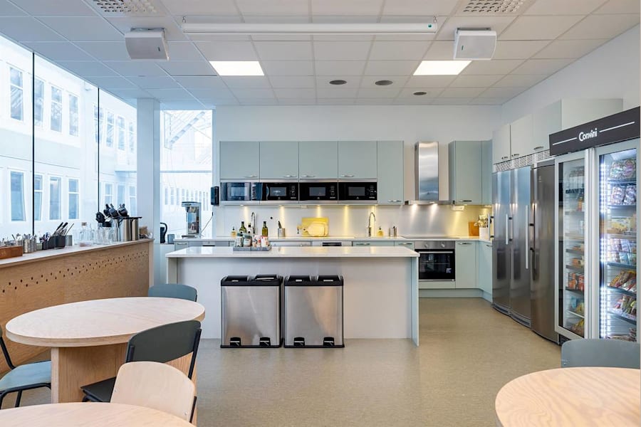 Kontorslokal på Gustavslundsvägen 141, Bromma – bild 9