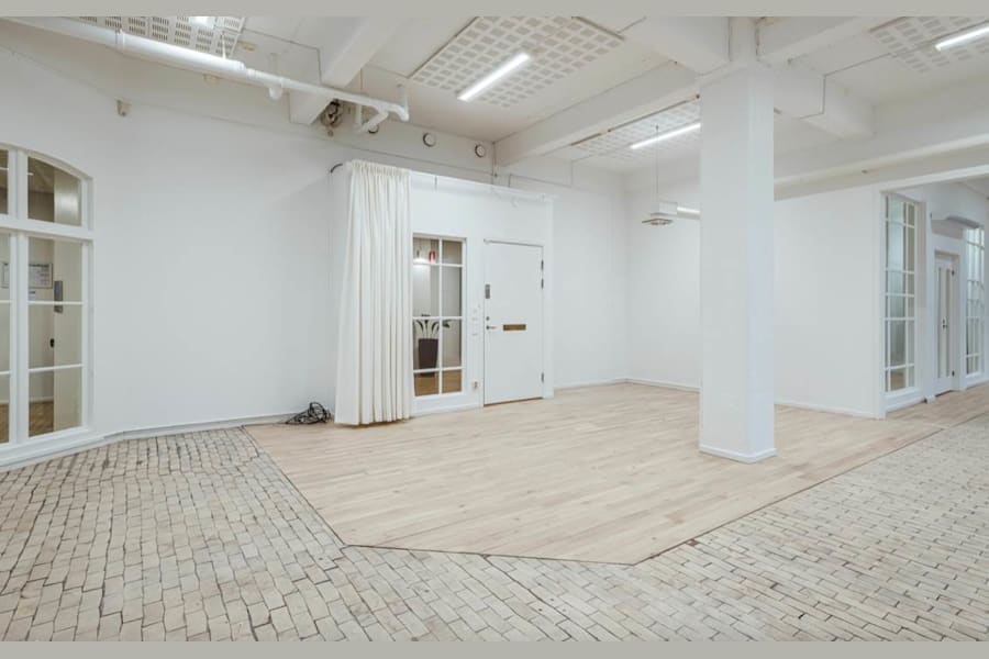 Kontorslokal på Theres Svenssons gata 10, Göteborg – bild 7