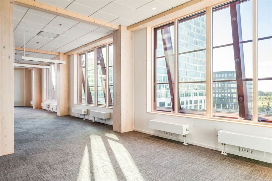 Kontorslokal på Hyllie Boulevard 21, Malmö – bild 20