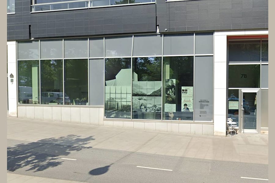 Lokal / Sjukgymnast / Sjöstan - image - 0