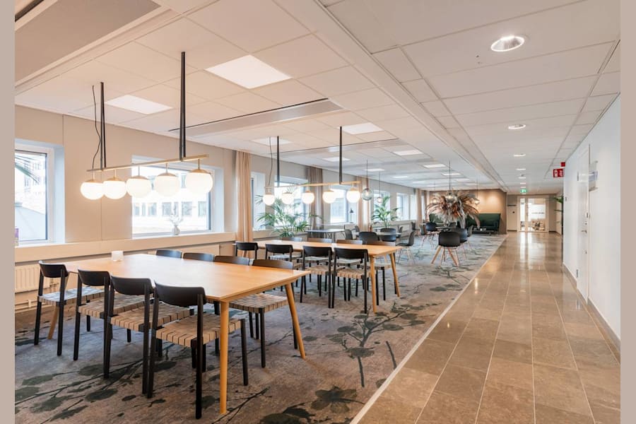 Kontorslokal på Kistagången 20B, Kista – bild 11