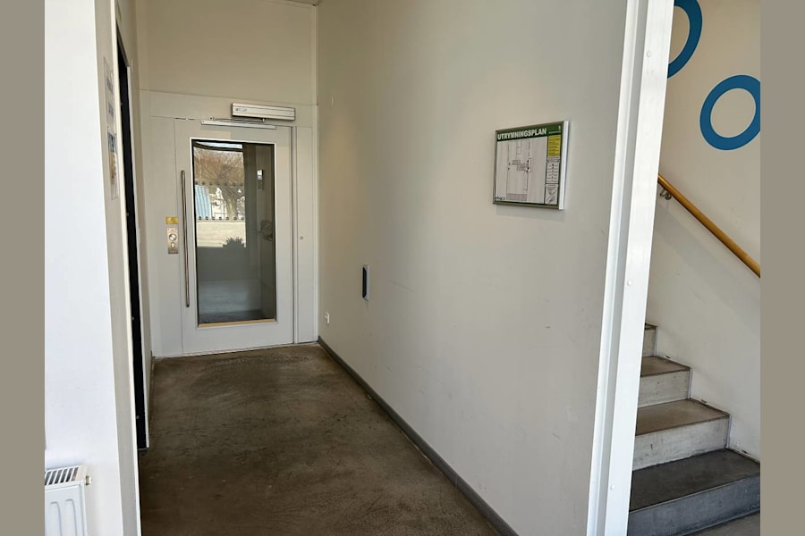 Industrilokal på Kabelgatan 2, Kungsbacka – bild 16