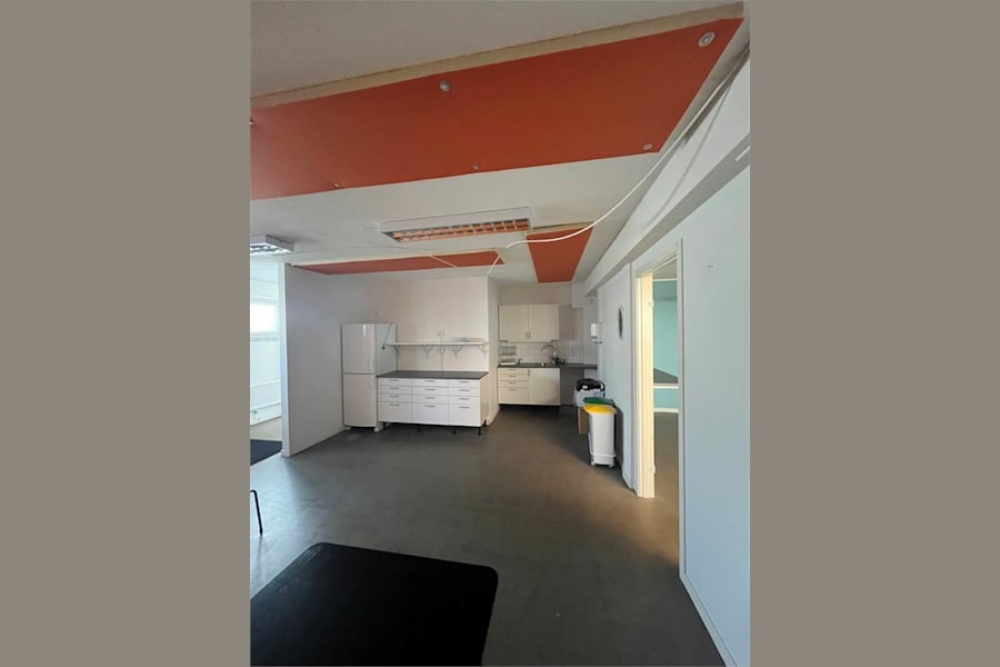 Lagerlokal på Pennygången 53, GÖTEBORG – bild 3