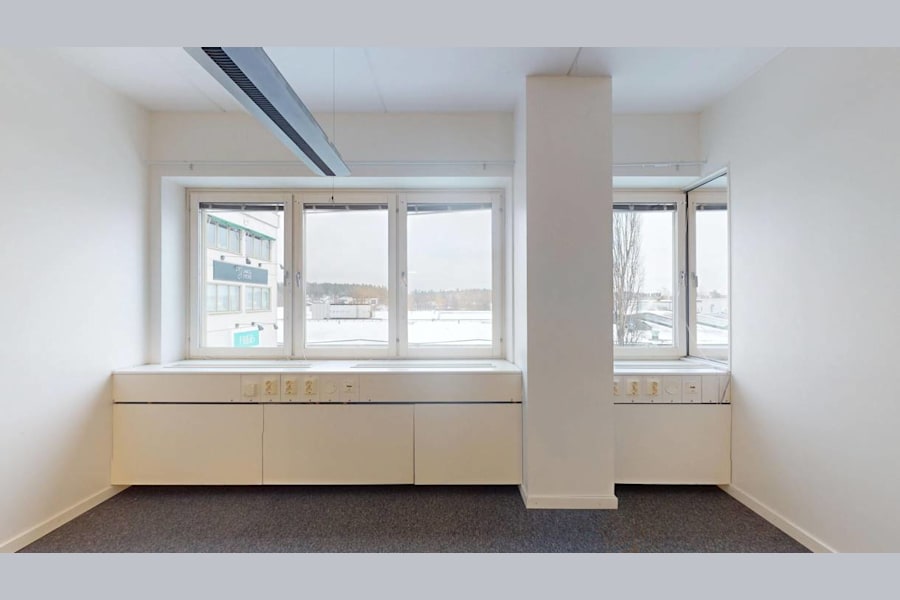 Wedavägen 1 - Wedavägen 1A + 1B 180kvm + 150kvm