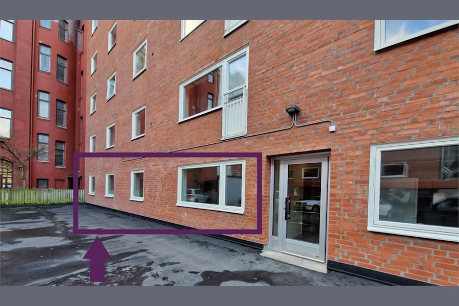 Rörsjögatan 18 - image - 7