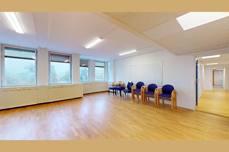 Kontorslokal på Säbygatan 16, Landskrona – bild 4