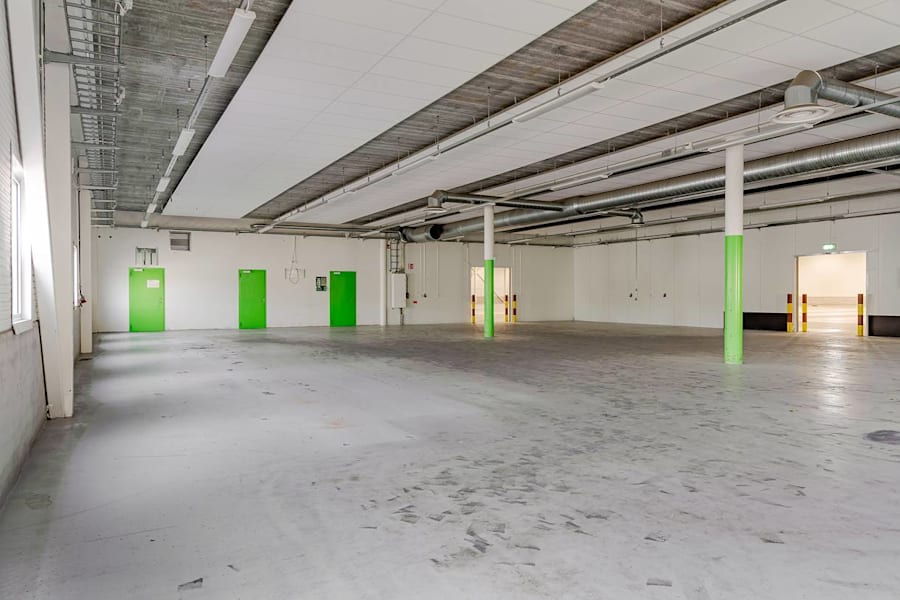Industrilokal på Lagervägen 36, Jordbro – bild 6