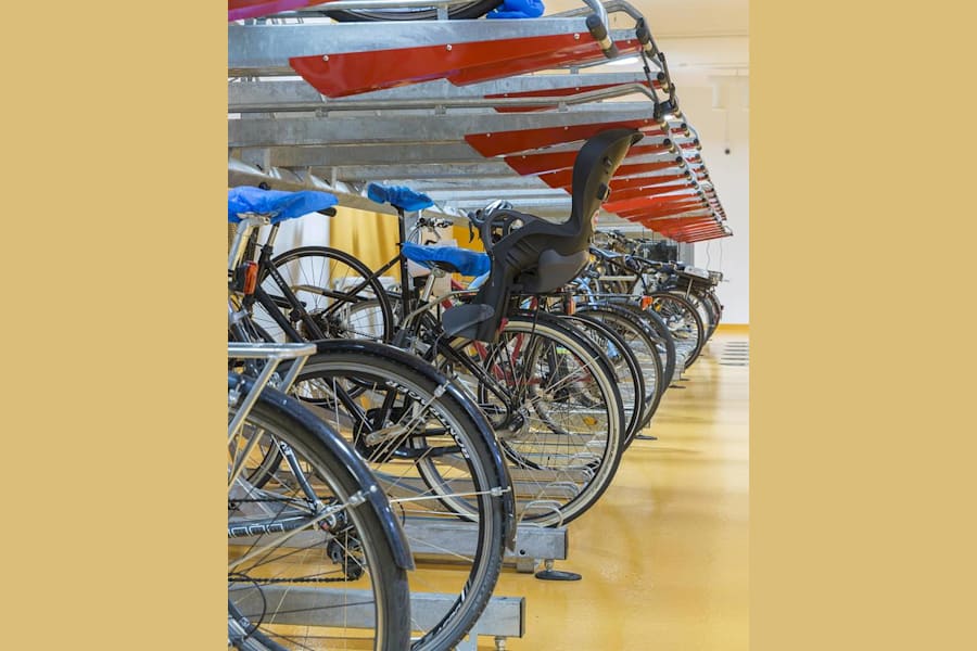 Kontorslokal på Mäster Samuelsgatan 60 - Klara Zenit, Stockholm – bild 14