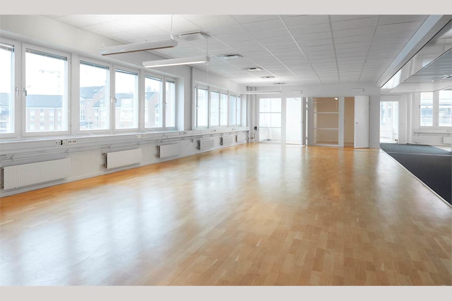 Kontorslokal på Isafjordsgatan 32 B, Kista – bild 7