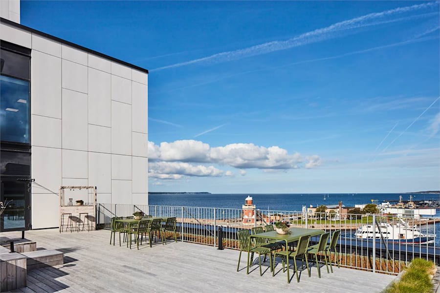 Coworking-plats på Bröderna Pihls gränd 2, Helsingborg – bild 6