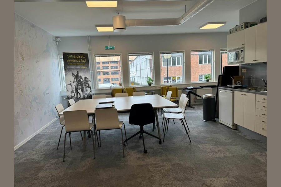 Kontorslokal på Varbergsgatan 12, Göteborg – bild 6
