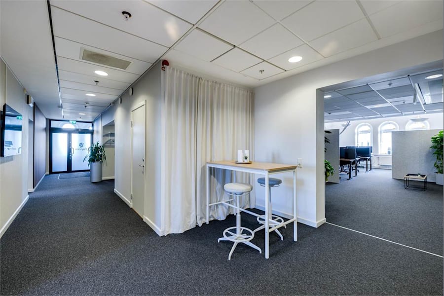 Linnégatan 87 B - image - 16