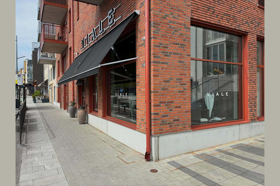 Lokal på Hovås Allé 7, Hovås