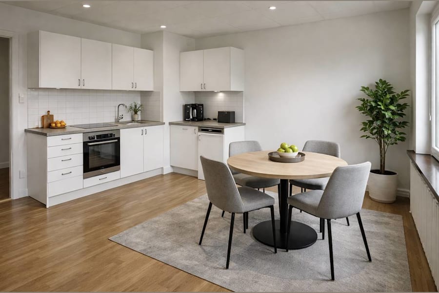 Kontorslokal på Vasagatan 58, Göteborg – bild 5