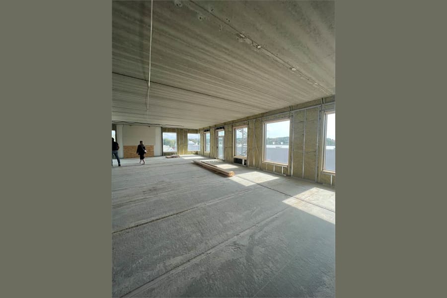 Kontorslokal på Axel Adlers gata 2, Västra Frölunda – bild 9