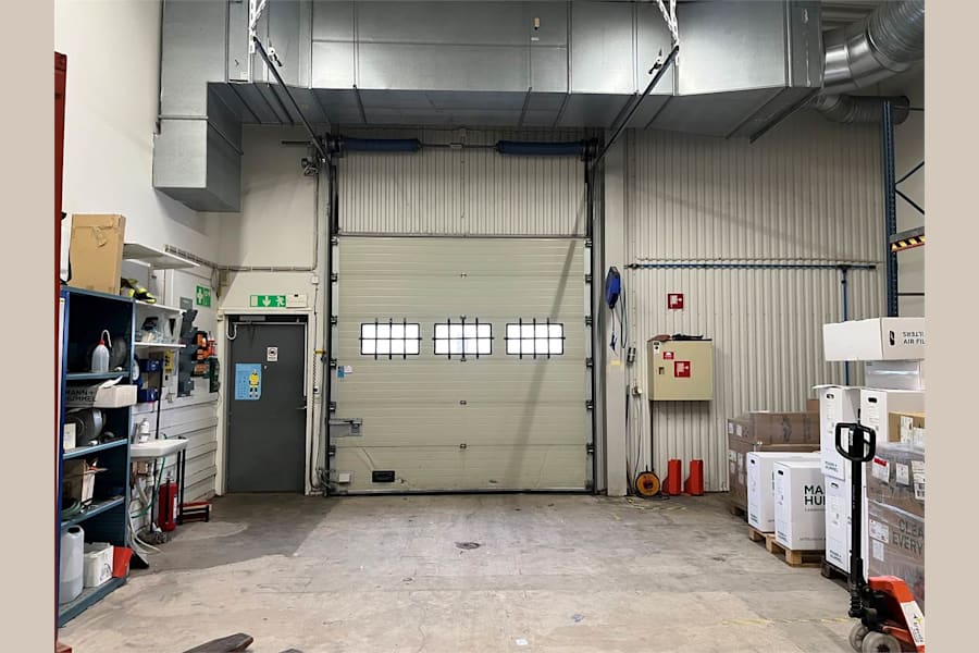 Lagegatan 22 - image - 1