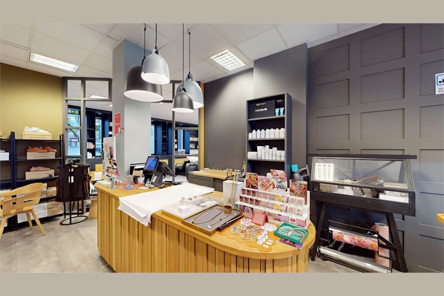 Butikslokal på Bangatan 8, Lund – bild 5