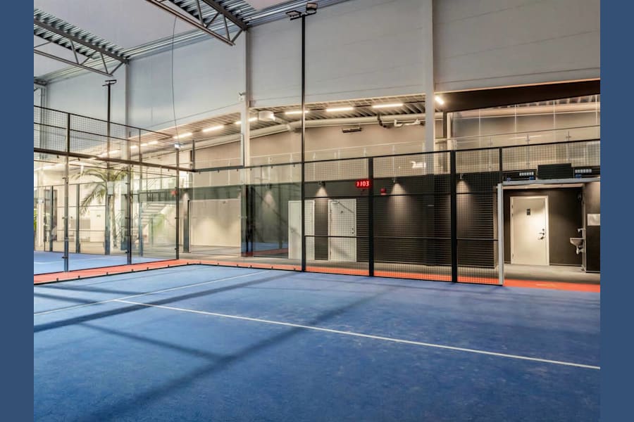 Industrilokal på Evedalsgatan 5, BORÅS – bild 9