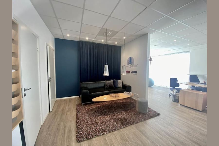 Kontorslokal på Grustagsvägen 5, Tyresö