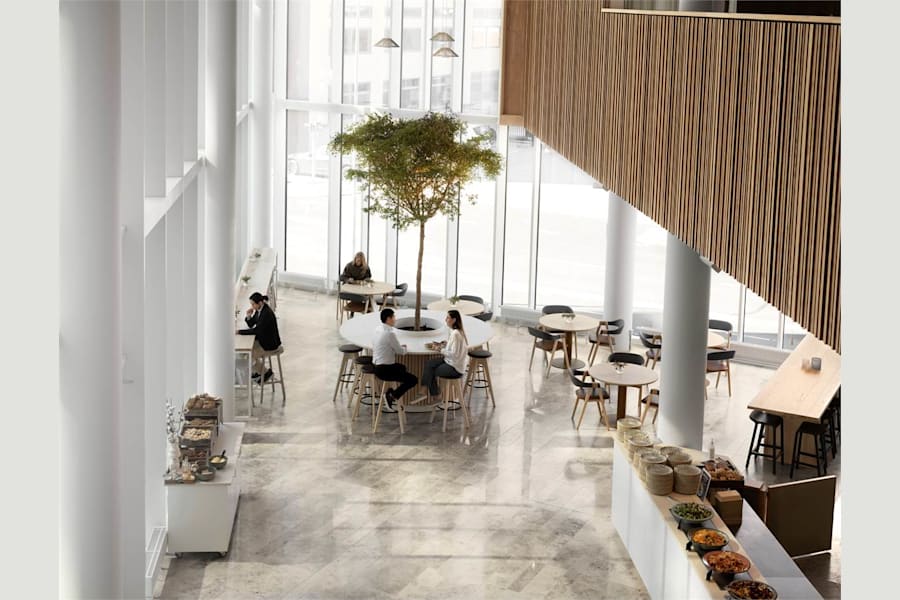 Kontorslokal på Fabrikstorget 1, Göteborg – bild 5