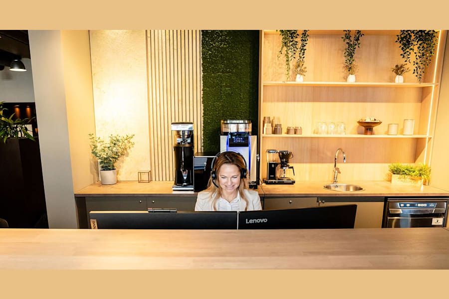 Kontorslokal på Skeppsgatan 19, Malmö – bild 7