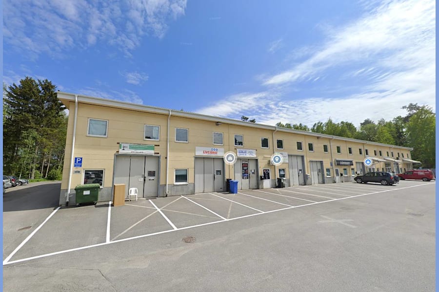 Söderbymalmsvägen 6B - image - 0