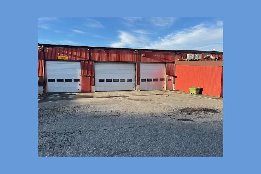 Kvarnvägen 1 - image - 0