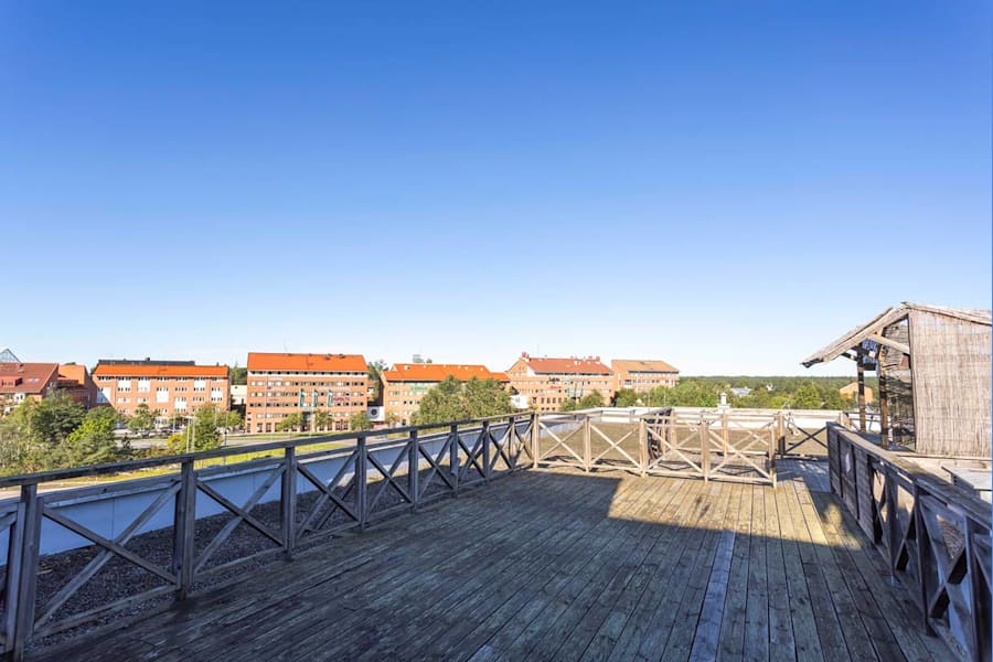 Kontorslokal på Karlsrovägen 2d, Danderyd – bild 4
