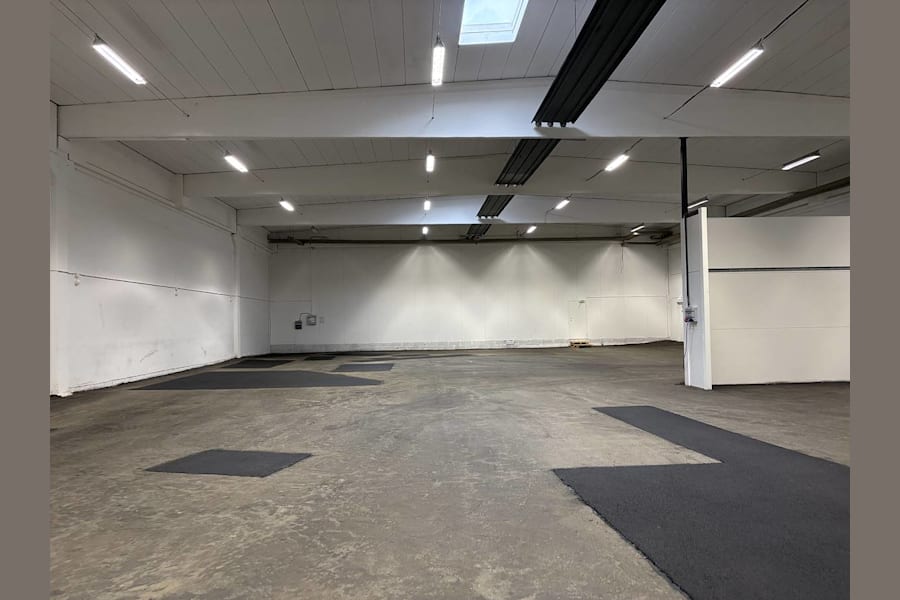 Industrilokal på Järnmalmsgatan 1, Göteborg – bild 6