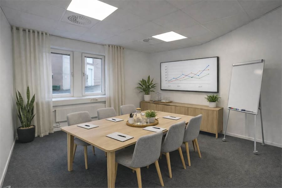 Lagerlokal på Gruvgatan 35, Västra Frölunda – bild 3