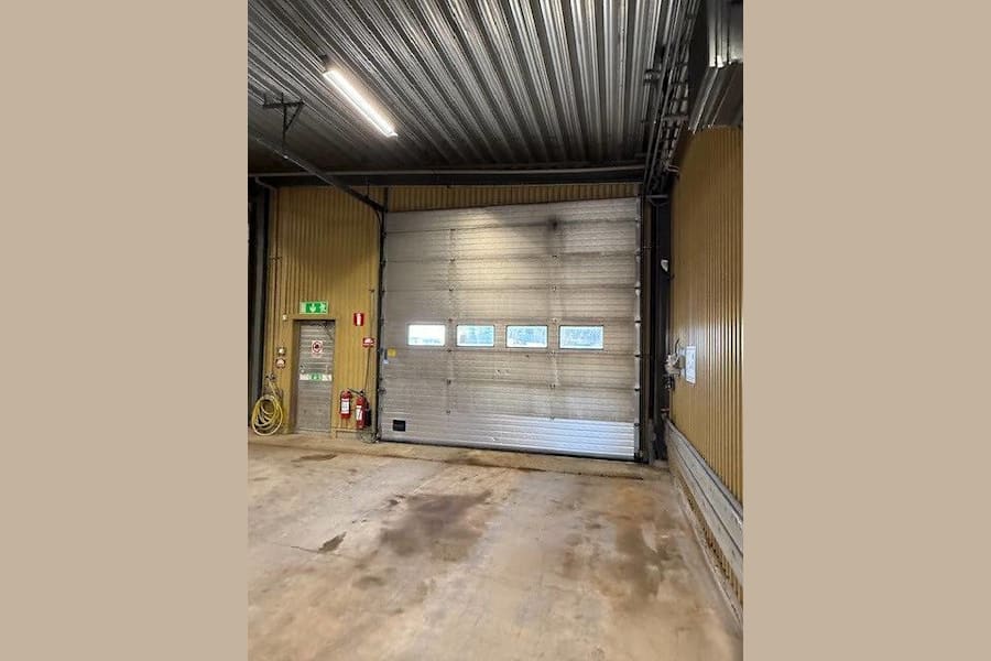Industrilokal på Transportvägen 1, Fagersta – bild 11