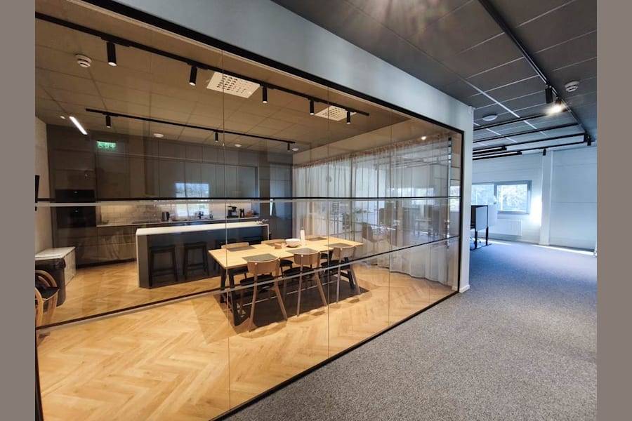 Industrilokal på Malmstensvägen 16, Tullinge – bild 13