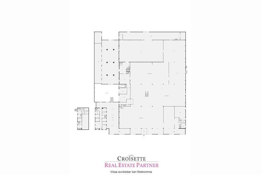 Butikslokal på Maskinvägen 1, Staffanstorp – bild 13