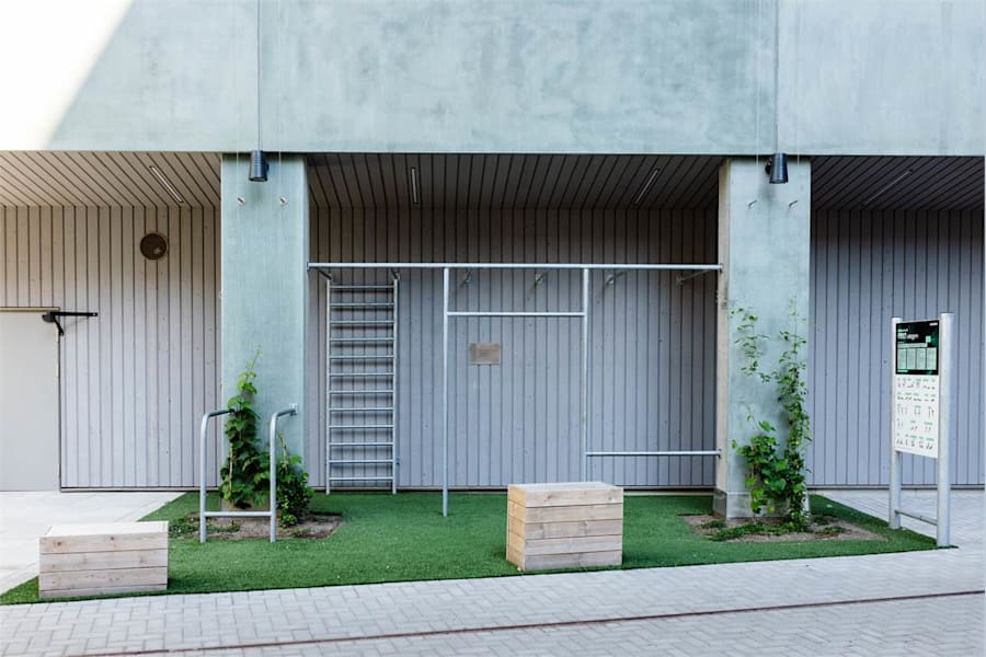 Kontorslokal på Neptunigatan 82, Malmö – bild 5