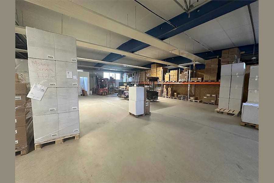 Lokal på Götgatan 1, Kävlinge – bild 2