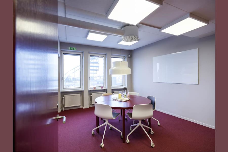 Kontorslokal på Södergatan 14, Malmö – bild 7