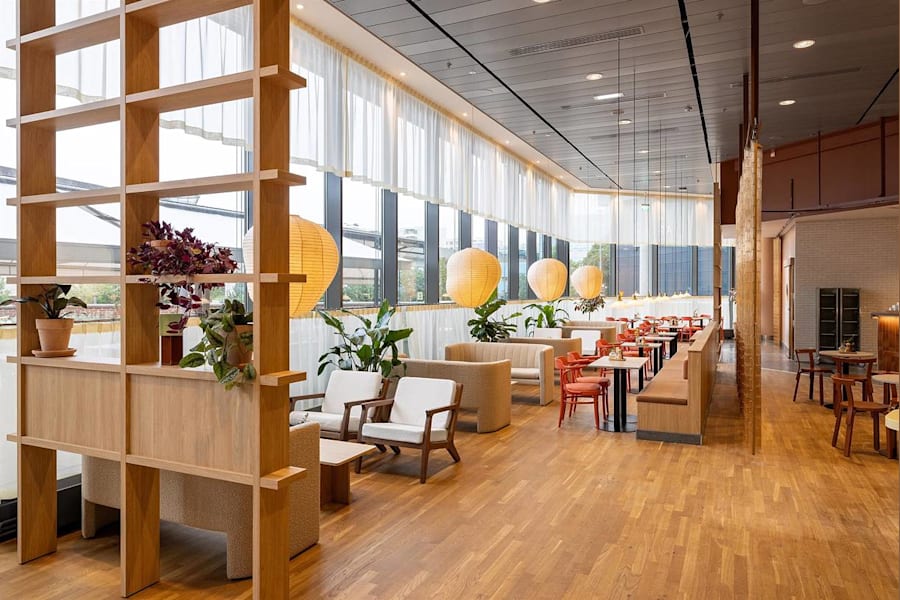 Kontorslokal på Färögatan 33 - Kista Science Tower, p..., Kista – bild 7