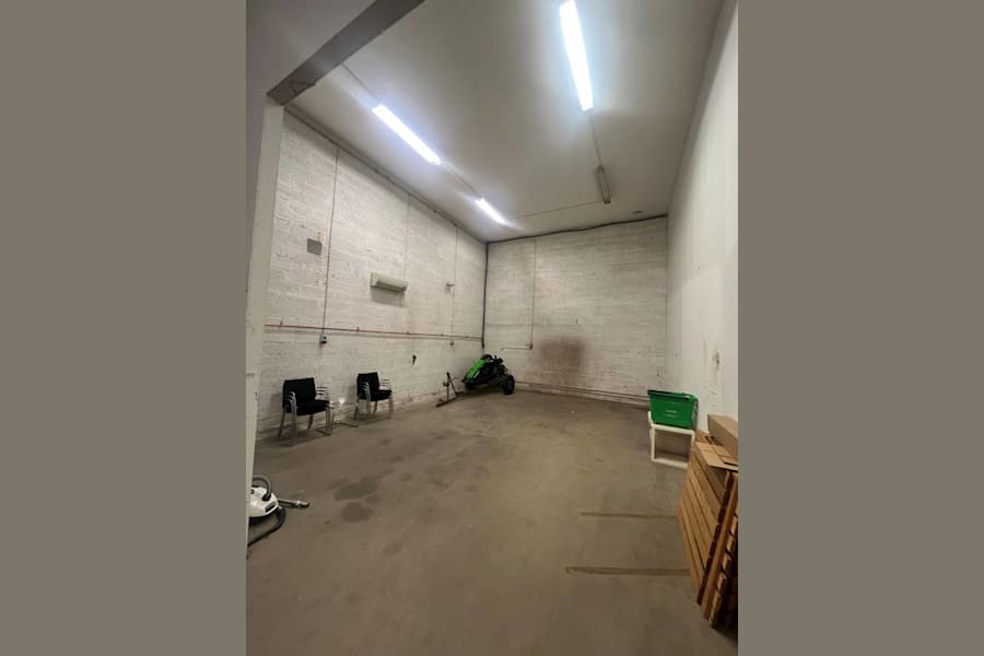 Lagerlokal på Växthusvägen 10, Mölnlycke – bild 5