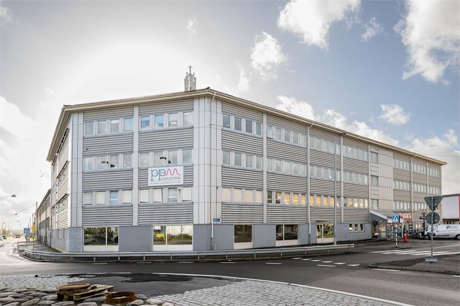 Butikslokal på Importgatan 7, Hisings Backa – bild 2