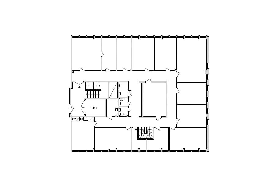 Industrilokal på Vasavägen 74, Lidingö – bild 5