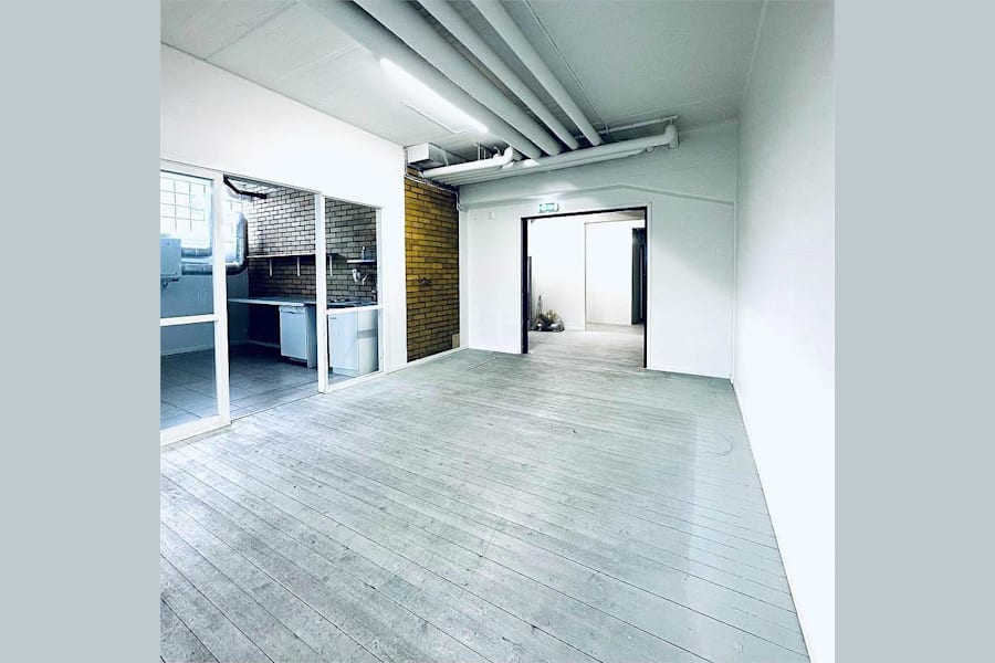 Industrilokal på Västanforsgatan 30, Malmö – bild 2