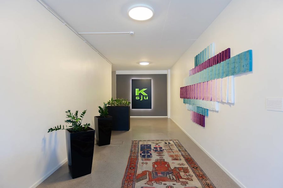 Kontorslokal på Katrinedalsgatan 13, Borås – bild 2