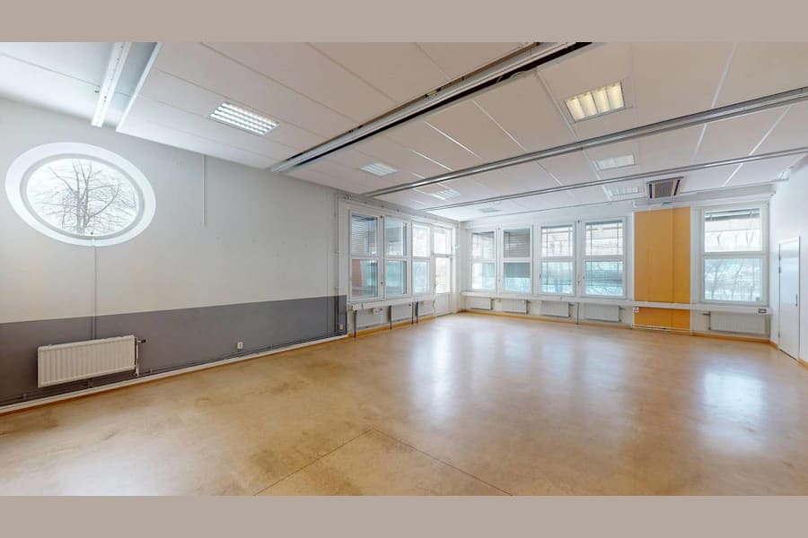 Lokal på Rissneleden 144, Sundbyberg – bild 4